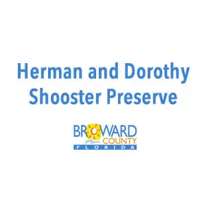 Herman and Dorothy Shooster Preserve